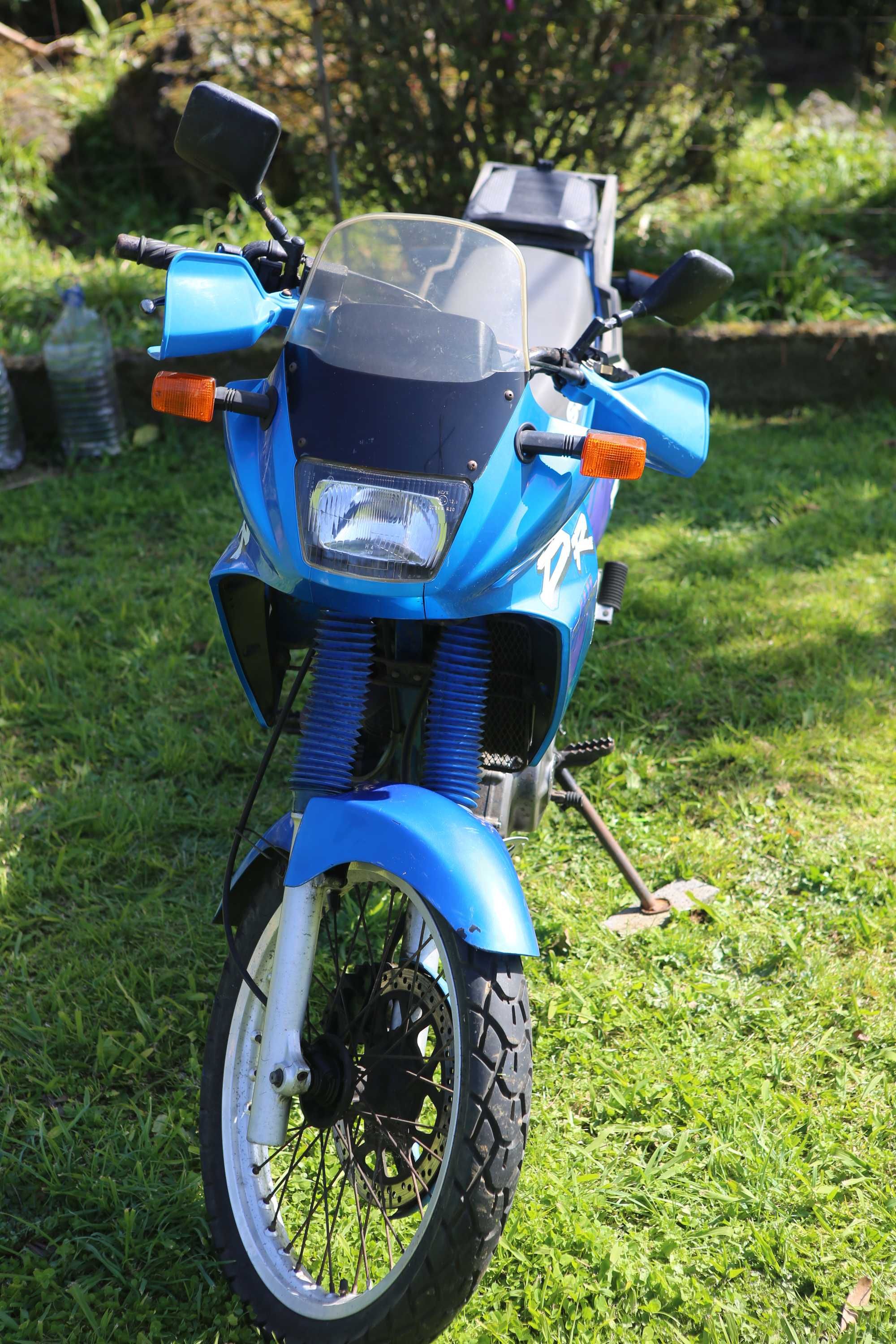 Suzuki DR650rse 1994