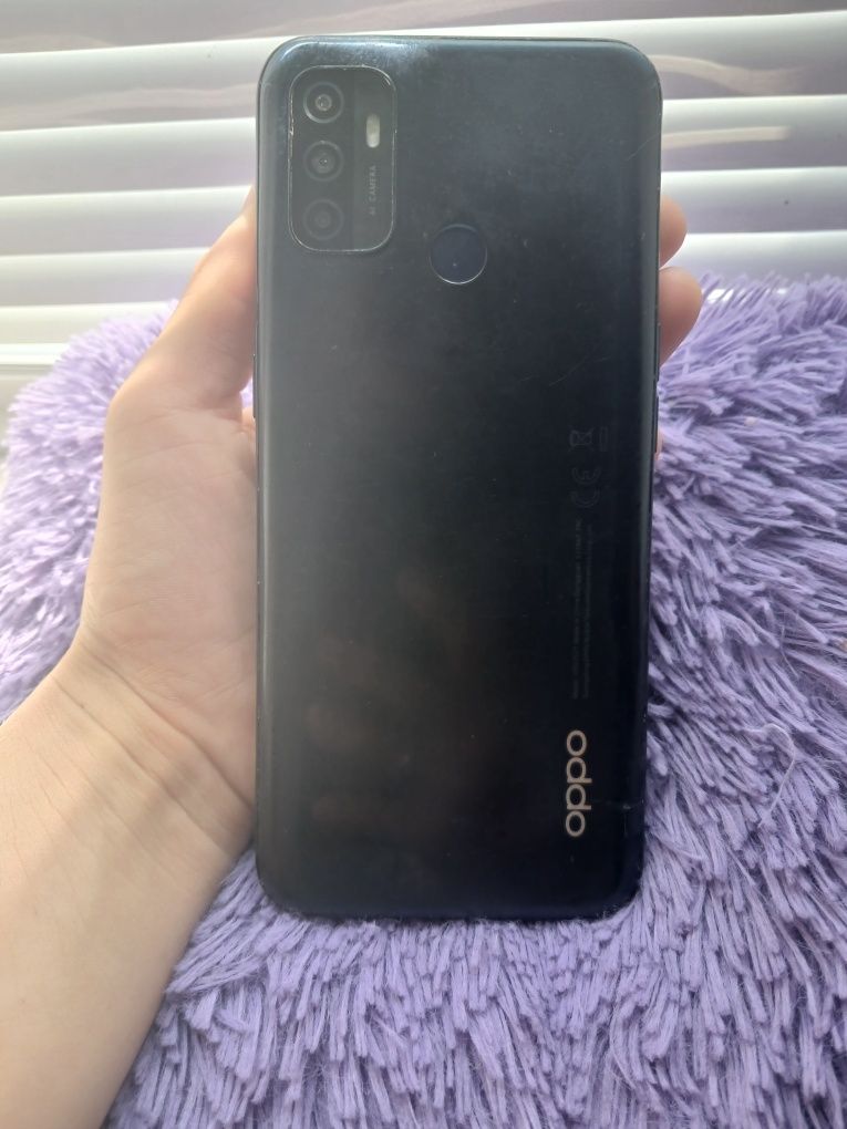 Смартфон Oppo a53