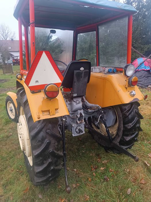 Ciągnik Ursus c 330