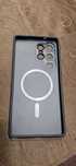 Capas Magsafe Samsung S24 Ultra