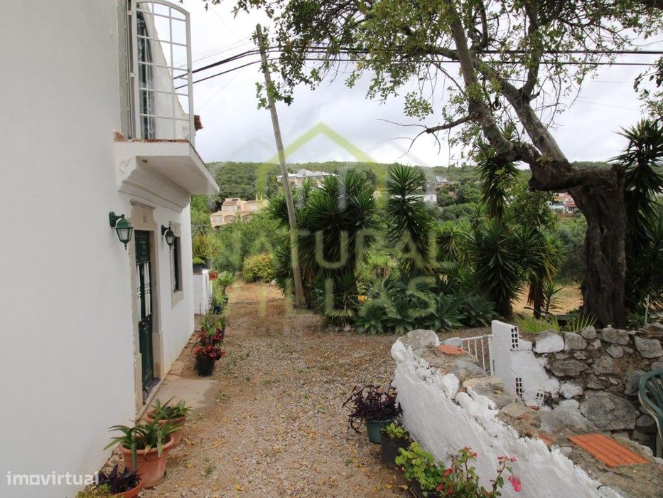 Moradia de Campo T4em Gralheira, São Brás de Alportel