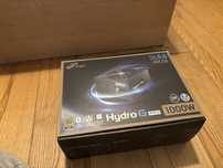 Zasilacz 1000W Fortron Hydro G PRO 80 Plus Gold ATX 3.0