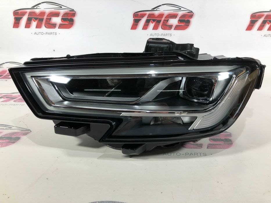 Farol Frente Otica AUDI A3 8V Esquerdo Original