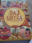 Daj gryza Smakowite historie o jedzeniu