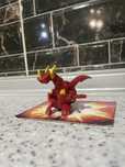 Neo vortex dragonoid bakugan. Нео вортекс драго.