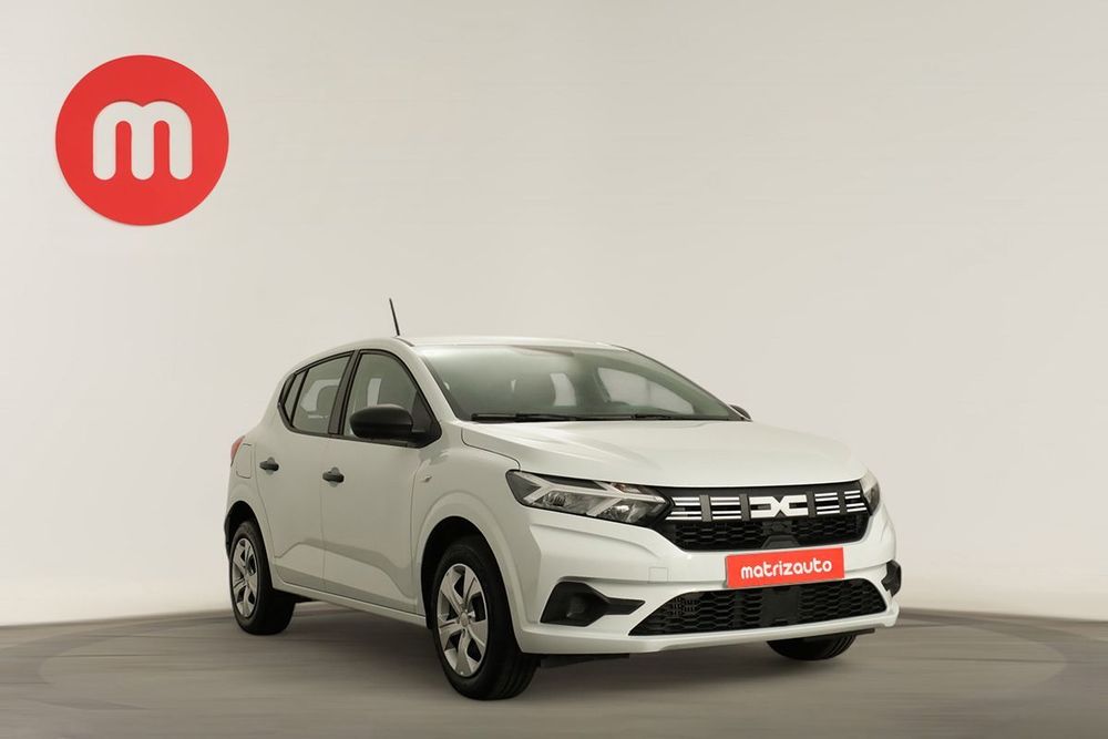 Dacia Sandero 1.0 ECO-G Essential Bi-Fuel