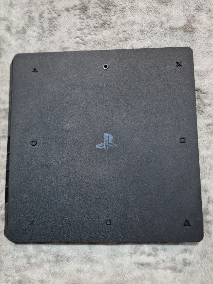 PS4 Slim - Carcaça Original