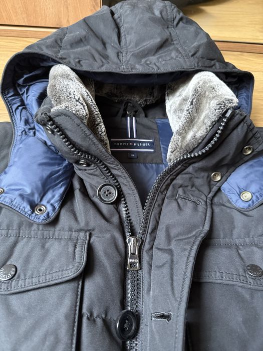 Kurtka zimowa, męska roxm XL