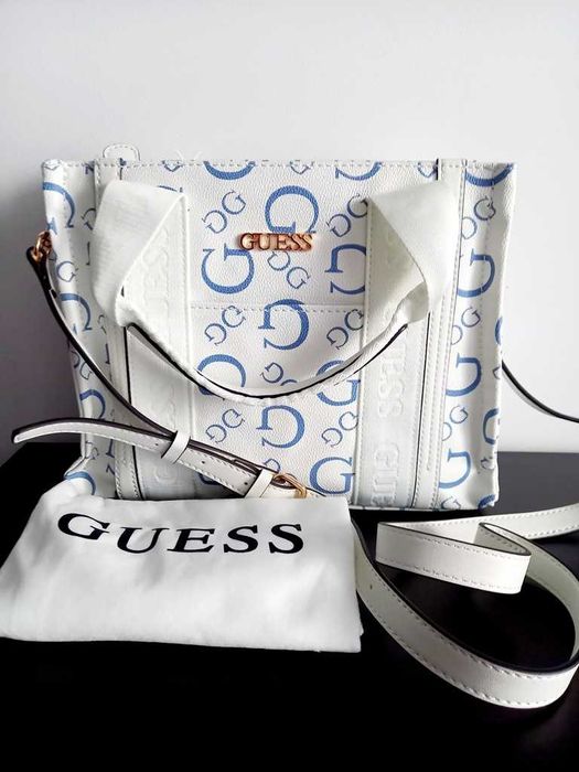 Guess Duncan torebka damska