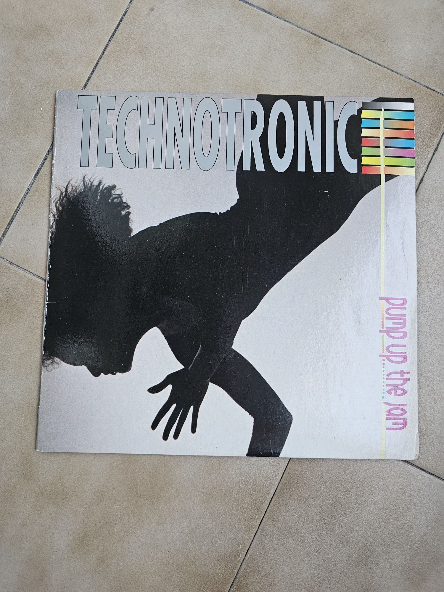 Disco Vinil em bom estado