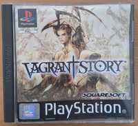 Vagrant Story - Playstation