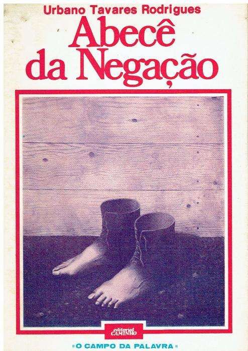 7348 - Literatura - Livros de Urbano Tavares Rodrigues 4 (Vários)