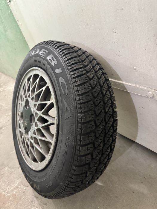 opony 165/70/r13/79t navigator 4season