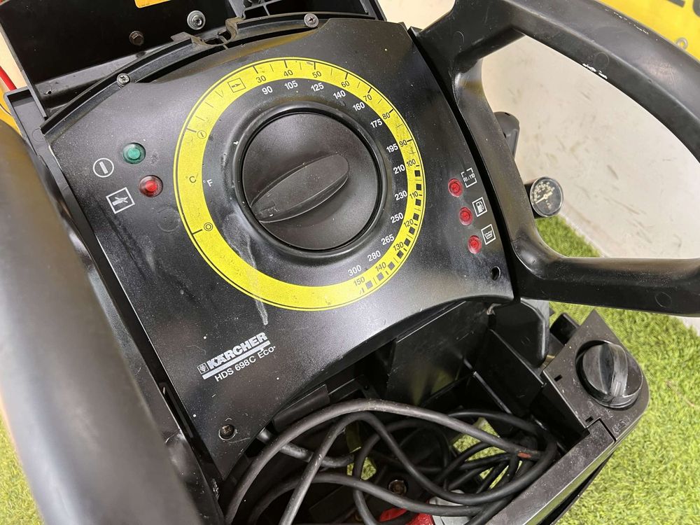 Myjka ciśnieniowa Karcher HDS 698 C ECO • DUŻY WYBÓR ! 400V
