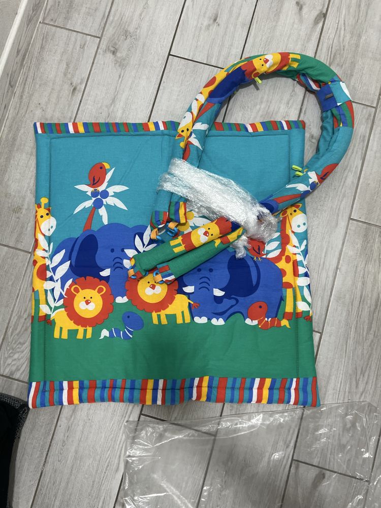 Ходунки,пригунки,килимки,іграшки.
