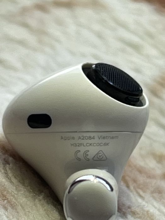 AirPods 3 кейс зарядка А8293 А3986 Оригінал