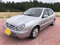 Citroën Xsara 1400cc 75c imaculado