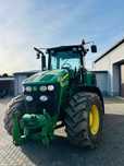 Ciagnik rolniczy John deere 7930/7830 tuz pneumatyka/ nie case,Mf