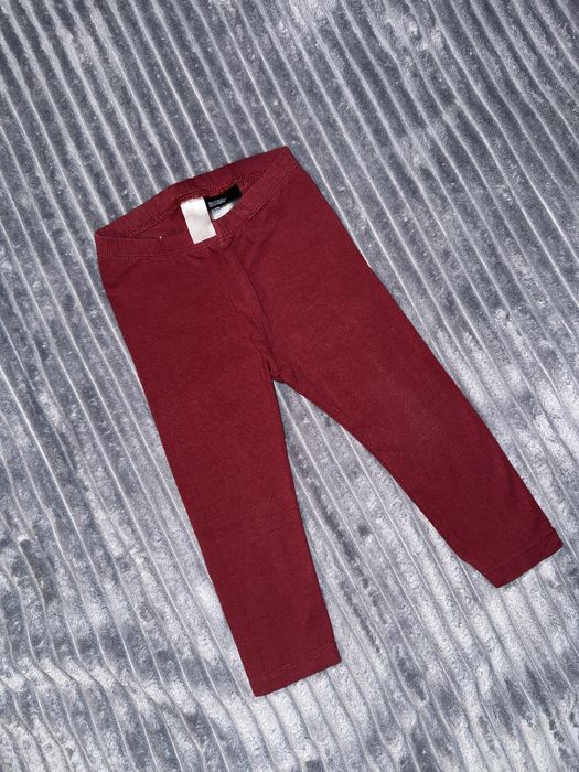 Legginsy H&M 80cm (86cm )