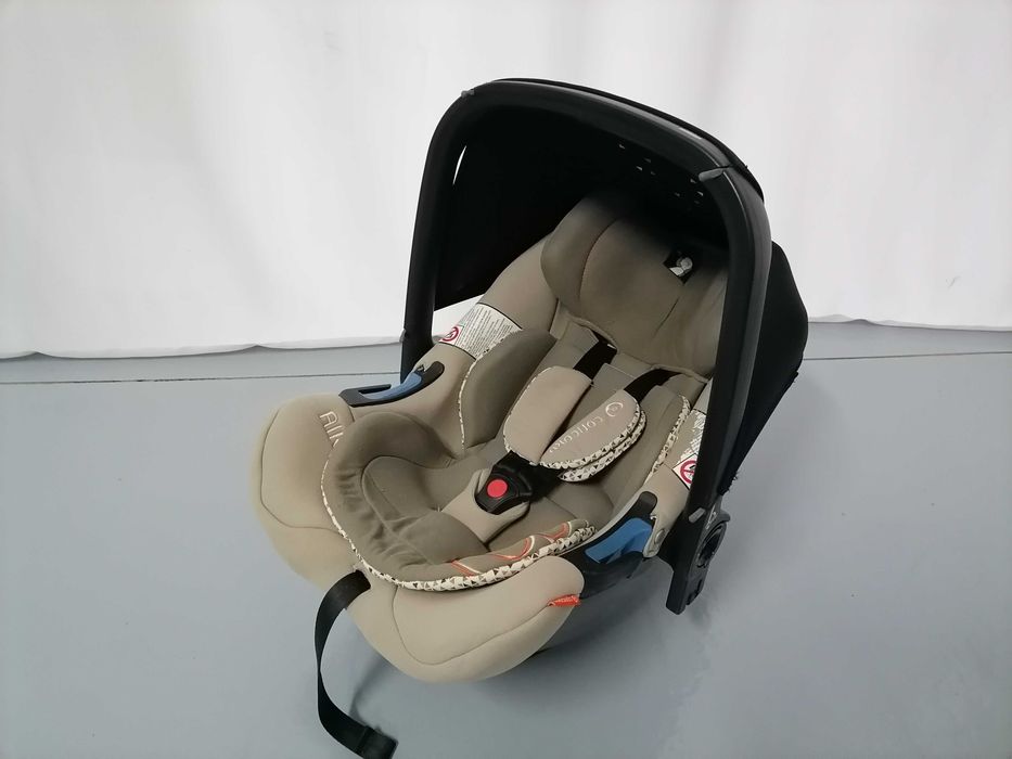 Carrinho bebé Trio Concord