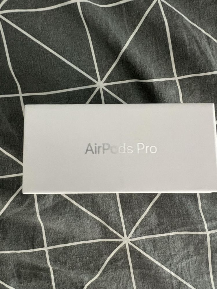 AirPods Pro 2 Generation