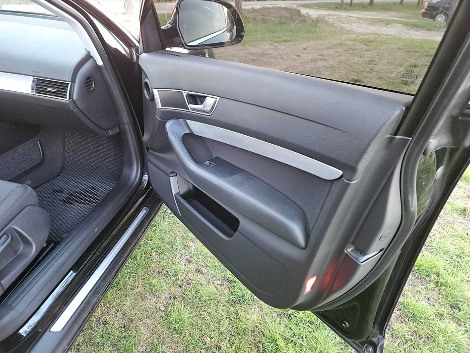 Audi A6C6 2.0 TDI 2009