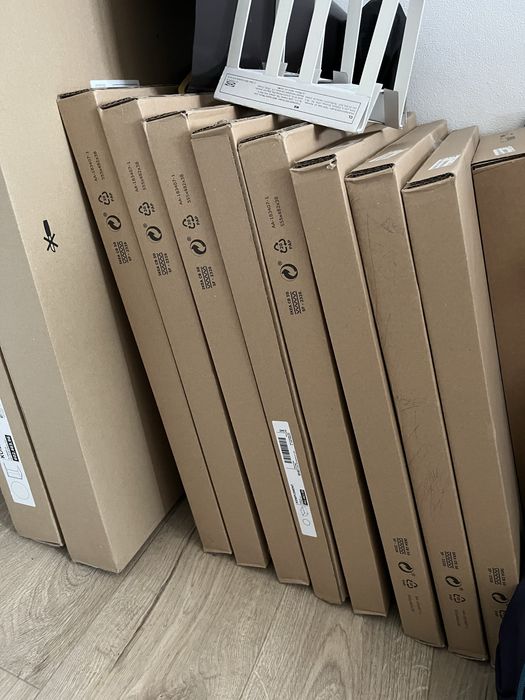 Szuflada Ikea Pax komplement 102.463.08