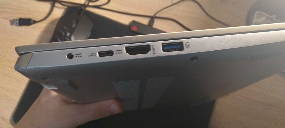 Ноутбук Acer ігровий