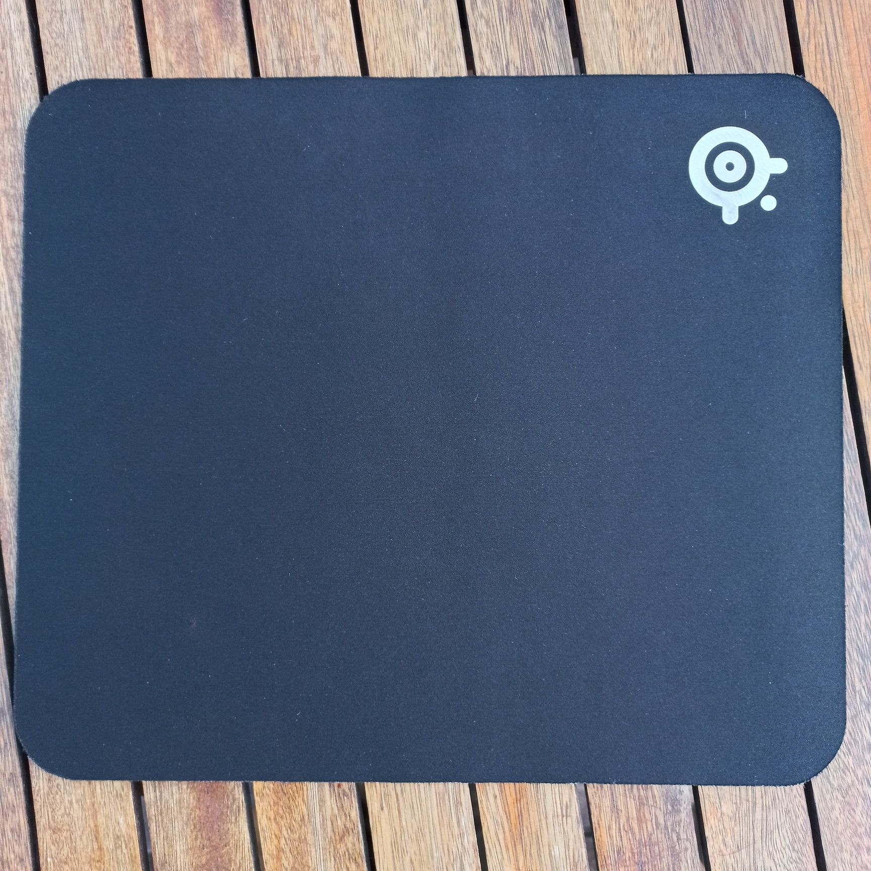 Podkładka pod myszkę STEELSERIES QCK Hard