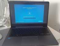 Notebook Asus E406M