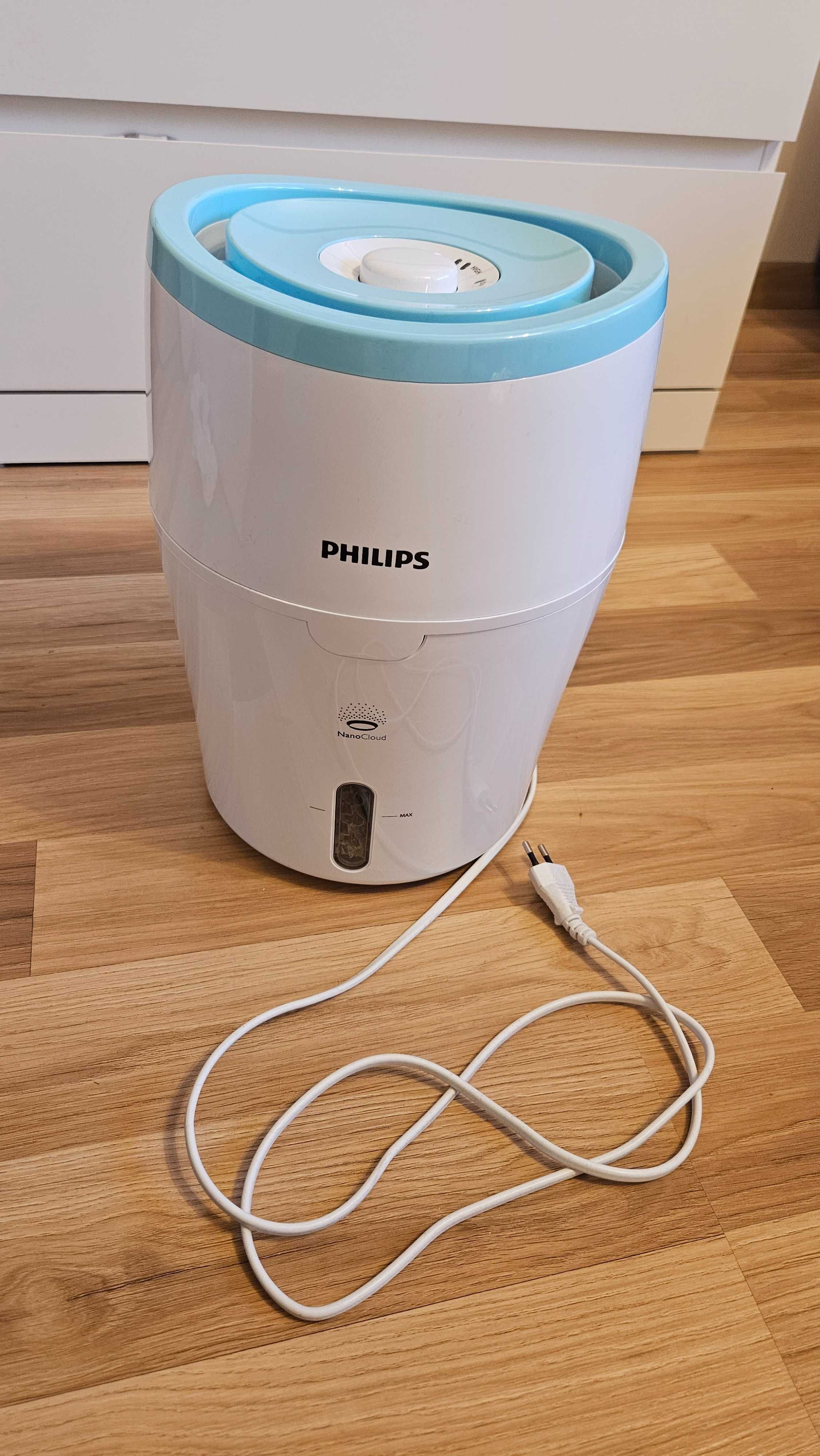 Nawilżacz ewaporacyjny PHILIPS HU4801/01