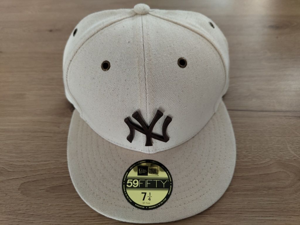 New Era NY 59FIFTY 57,7cm