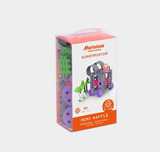 Marioinex Mini Waffle Księżniczka Zestaw Mały 60 szt. Klocki 4+ *NOWE*