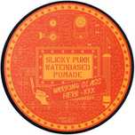 Pan Drwal - Working Class Hero - Wodna Pomada do Włosów 150ml