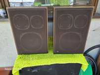 niemieckie kolumny dual cl45/1 45w 8ohm 3drożne