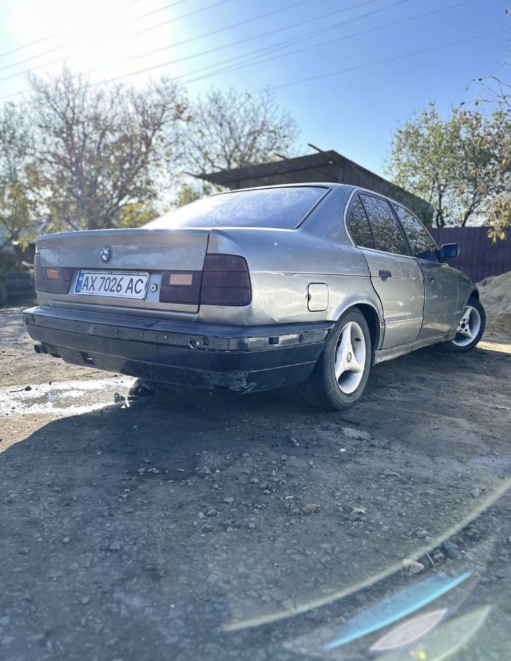 Продам е34 м50б20 Обмен