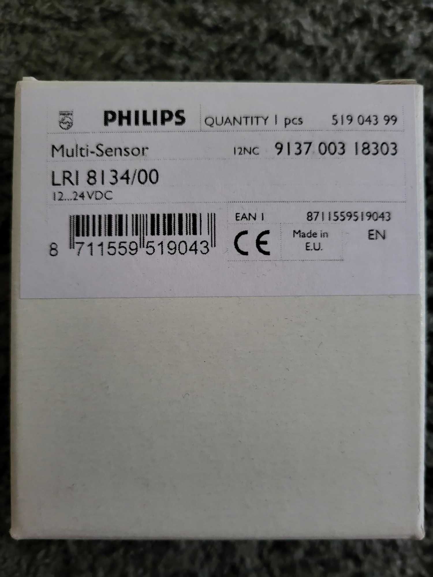 Multisensor Philips LRI 8134/00