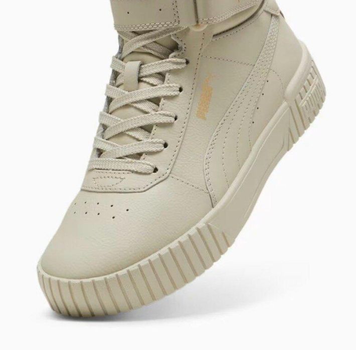 Кросівки Puma Carina 2.0 Mid Wtr