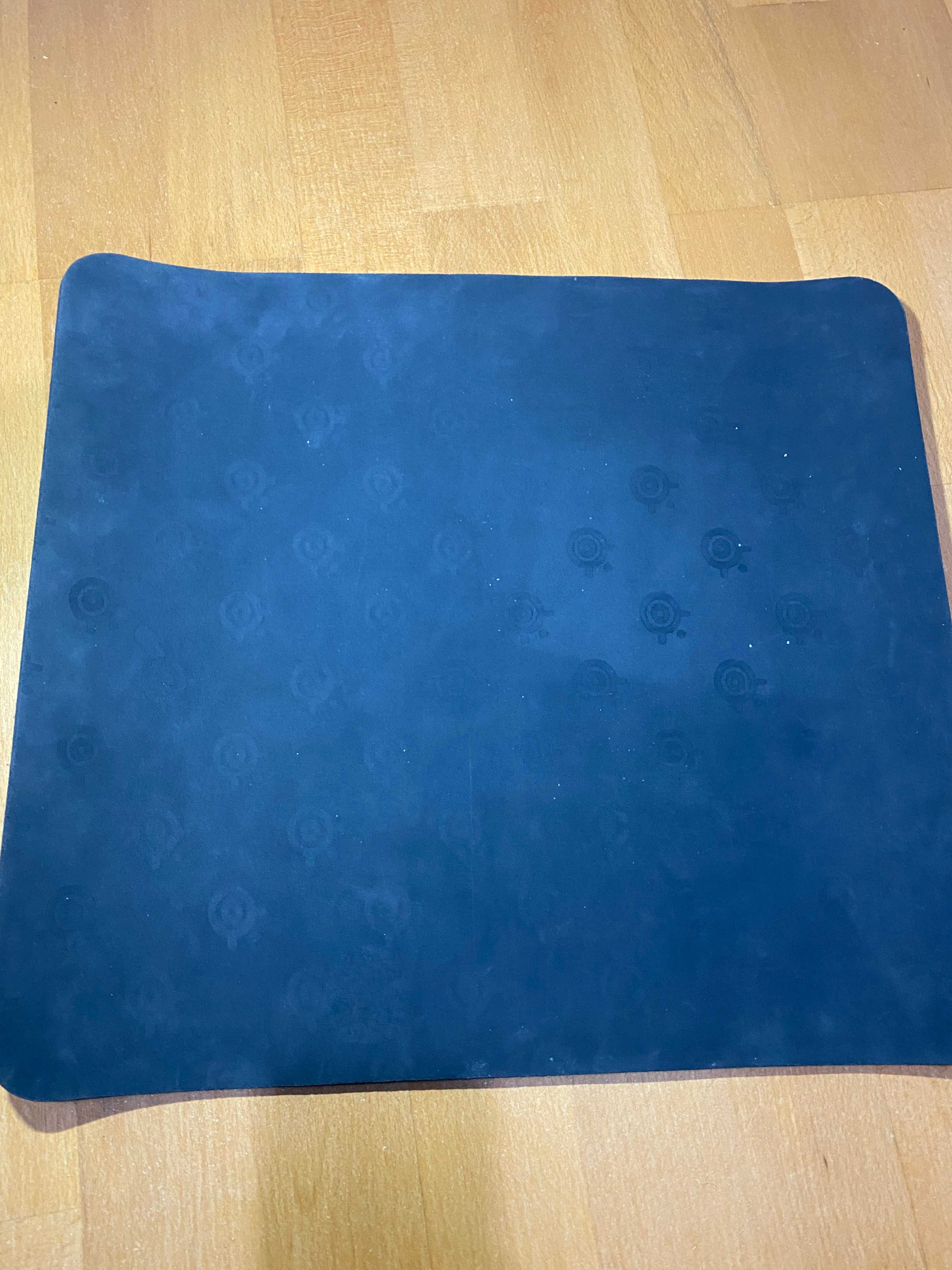 Steelseries QCK heavy podkładka pod mysz 450 x 400 mm x 6 mm