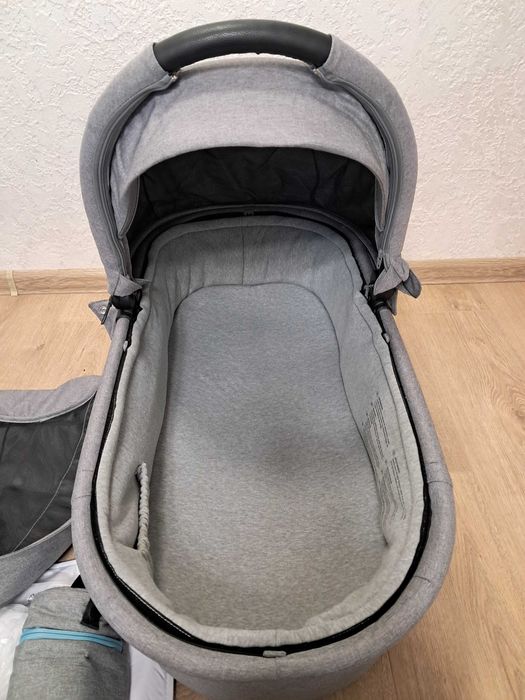 Коляска дитяча 2 в 1 X-lander X-Pulse