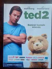 "Ted 2. Burzowi kumple wracają" komedia