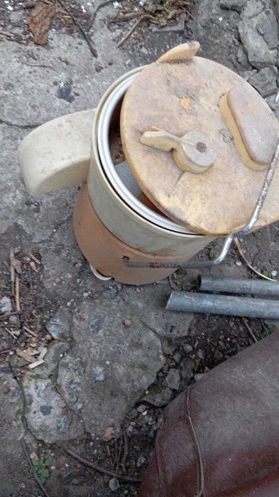 Электро-соковыжималка-шинковка СВП-2У4