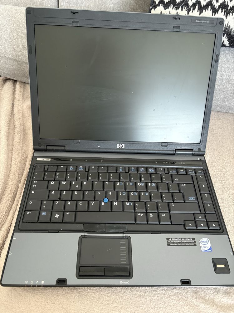 Sprzedam Laptop Compaq 6910p