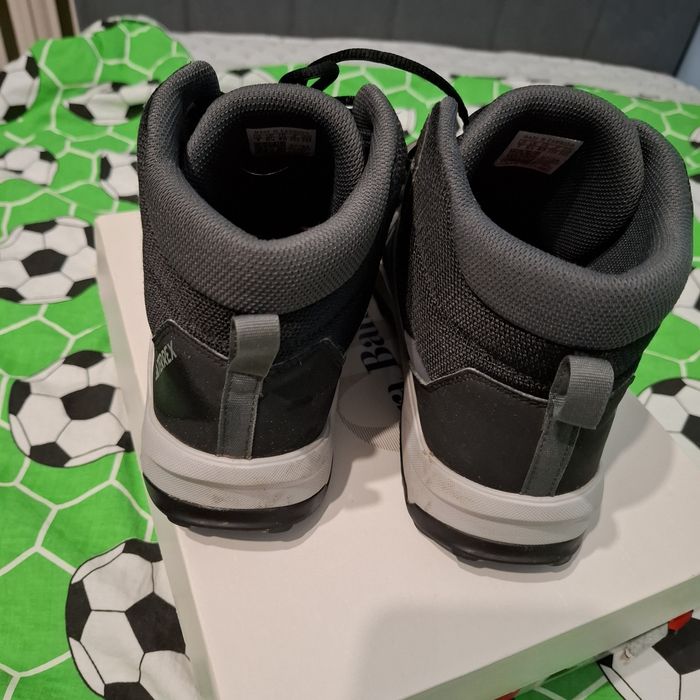 Buty trekkingowe adidas 40