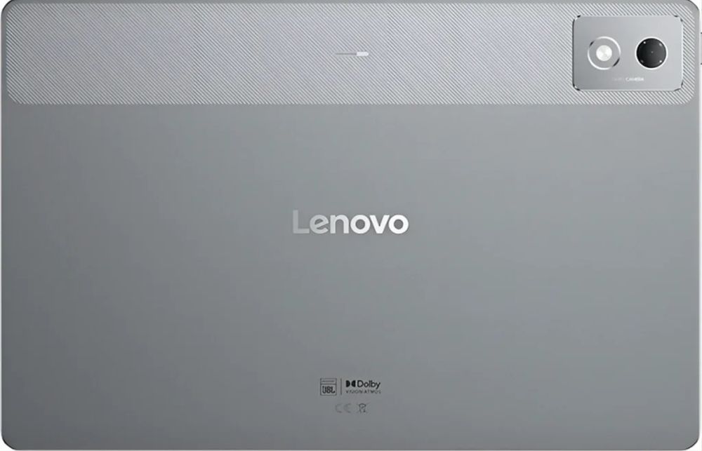 Планшет Lenovo Xiaoxin Pad Pro 2025 8/256GB Gray