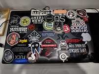 Portátil Asus N550J