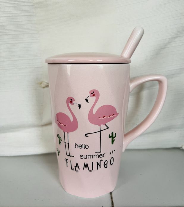 Продам милую чашку