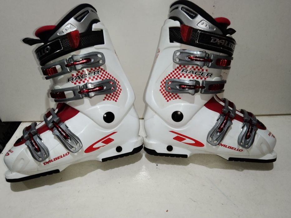 Buty narciarskie damskie DALBELLO rozmiar 39