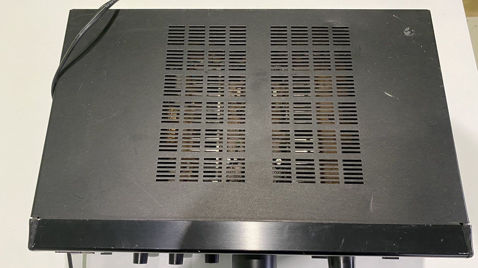 Підсилювач ONKYO A-8031