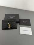 Card holder yves saint laurent nowy